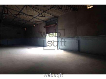 Warehouse for Rent in Hyderabad